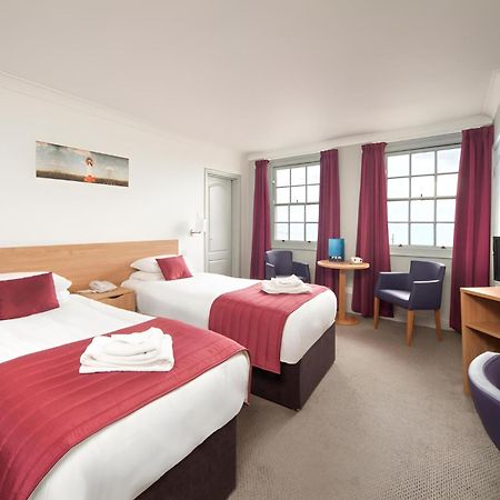 The Carlton Hotel Great Yarmouth Bagian luar foto