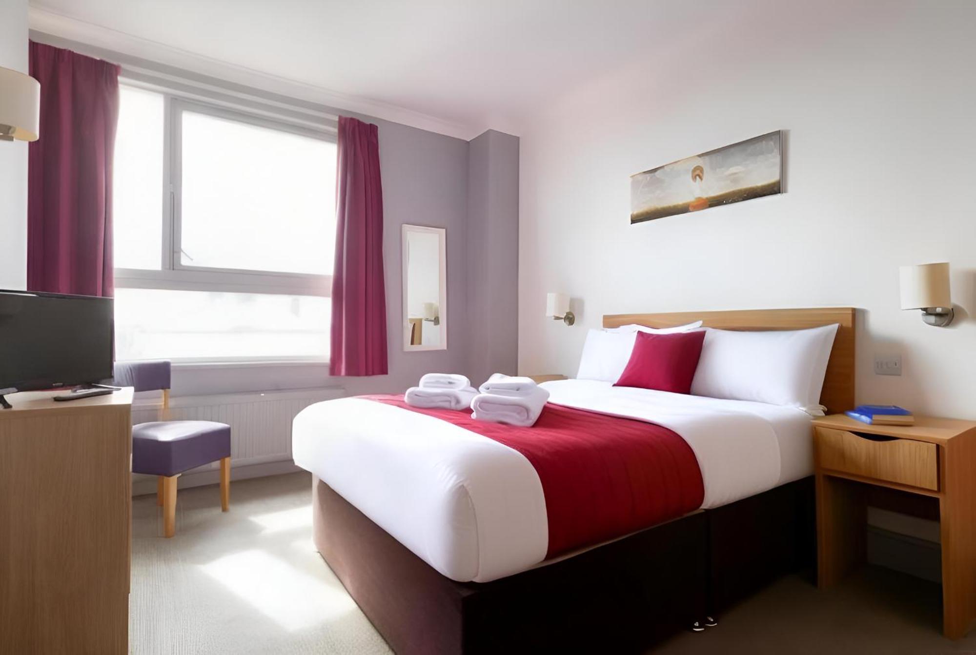 The Carlton Hotel Great Yarmouth Bagian luar foto
